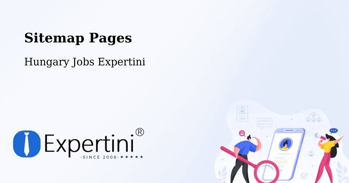 Sitemap Pages - Kunhegyes - Hungary Jobs Expertini